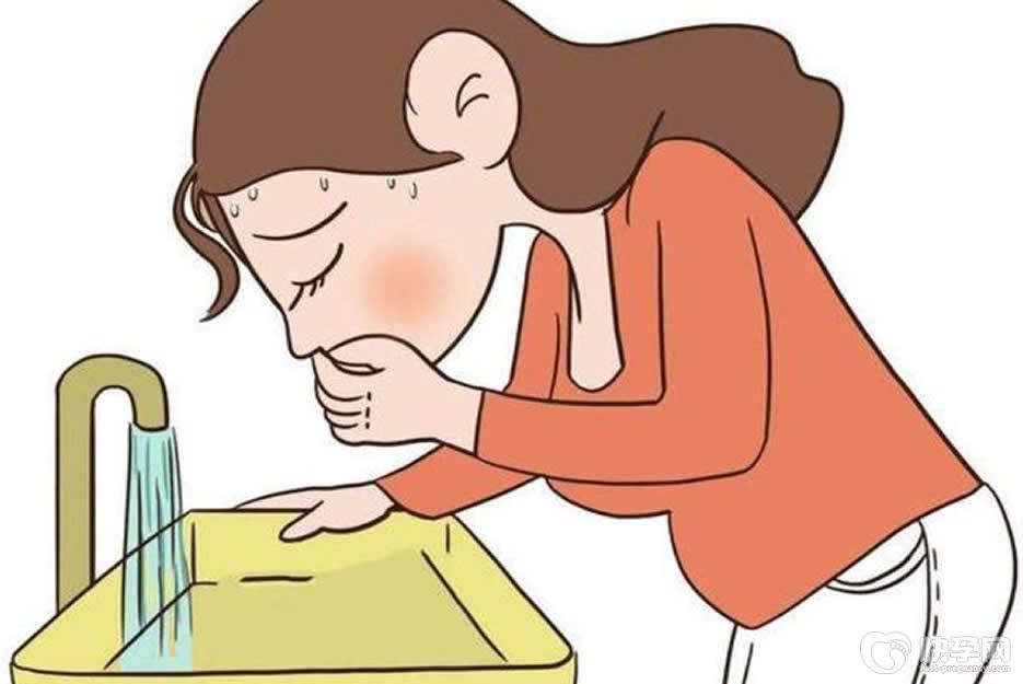 试管婴儿移植成功着床后，这六个反应需密切关注！