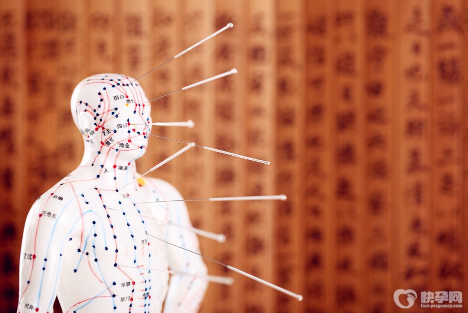 针灸对试管婴儿是否有帮助？专家解读试管婴儿针灸助孕
