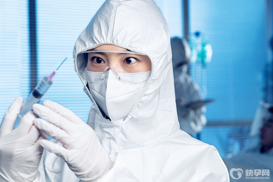 试管婴儿打夜针是自己打吗？专家解读试管婴儿夜针打哪里怎么打