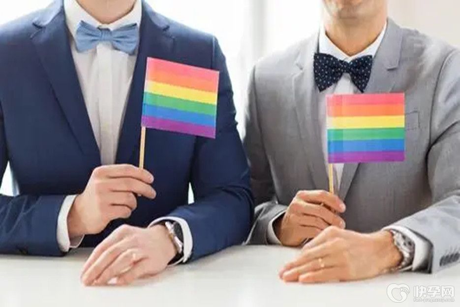 同性恋可以做试管婴儿吗？专家给出了否定的答案