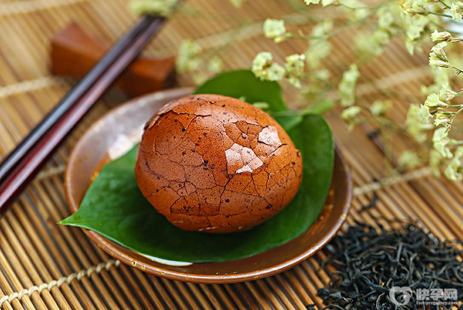 正在试管婴儿的人能吃茶叶蛋吗？想要试管顺利必须管住嘴