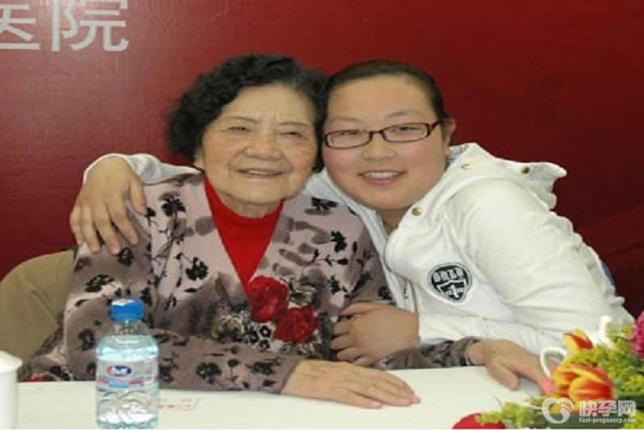 曾经的试管婴儿现在怎么样了？灵魂发问爱的回答