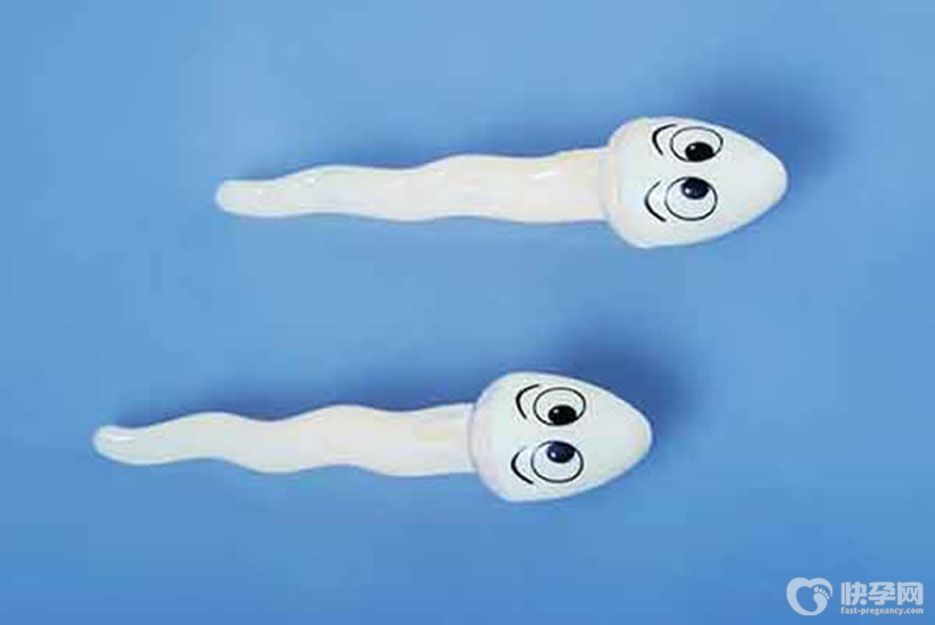 做试管检查之前男方需要禁欲多久-太长太短都不好