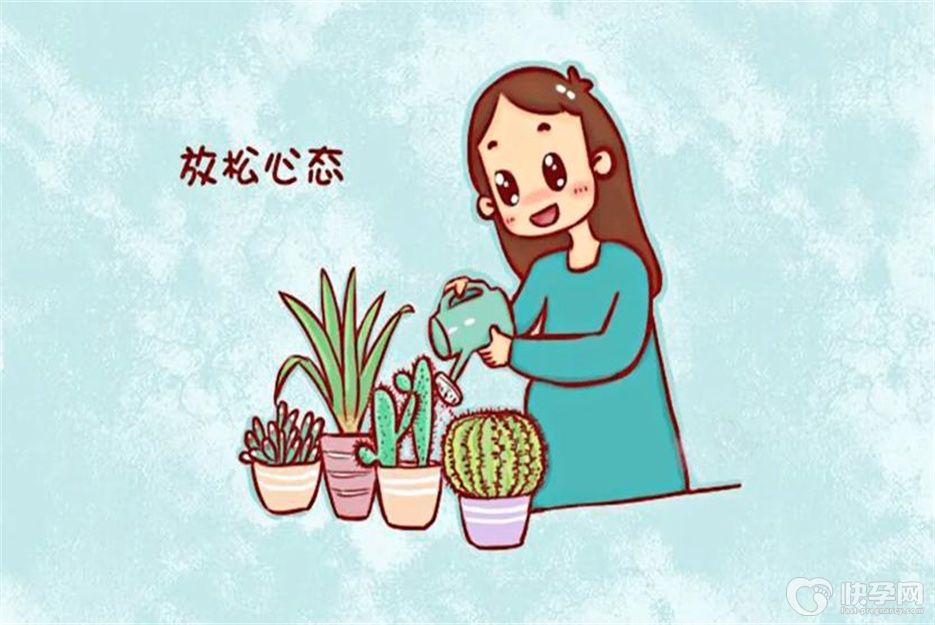 做试管婴儿心态重要吗？试管婴儿缺的不是技术是心理医生