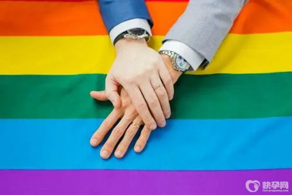 中国允许同性试管婴儿吗？爱情与果实不可兼得