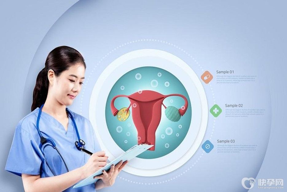 子宫内膜不健康能做试管婴儿吗？-抱歉，没有好的土壤谈何培育优质的种子