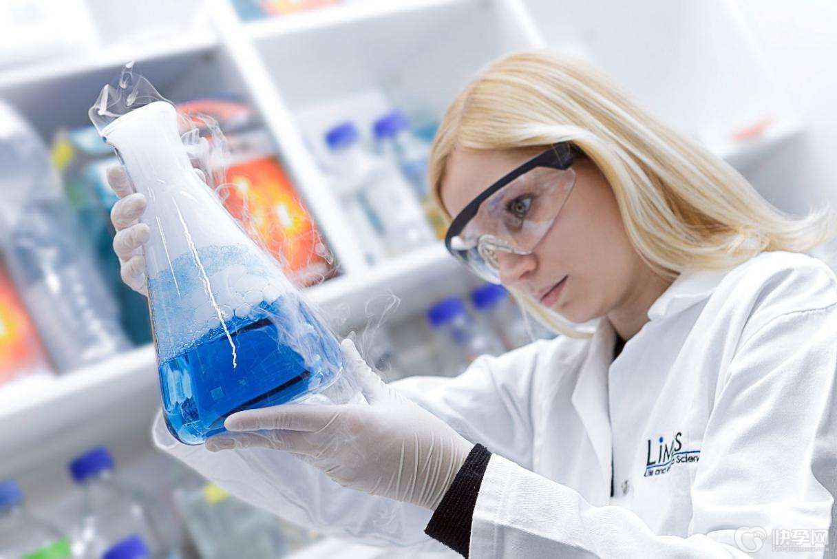 了解试管婴儿培养过程-科技如光，愿你迎光而来