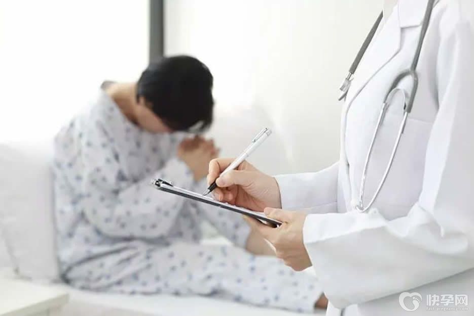 男性患有神经纤维瘤可以做试管吗？三代试管技术圆你健康宝宝