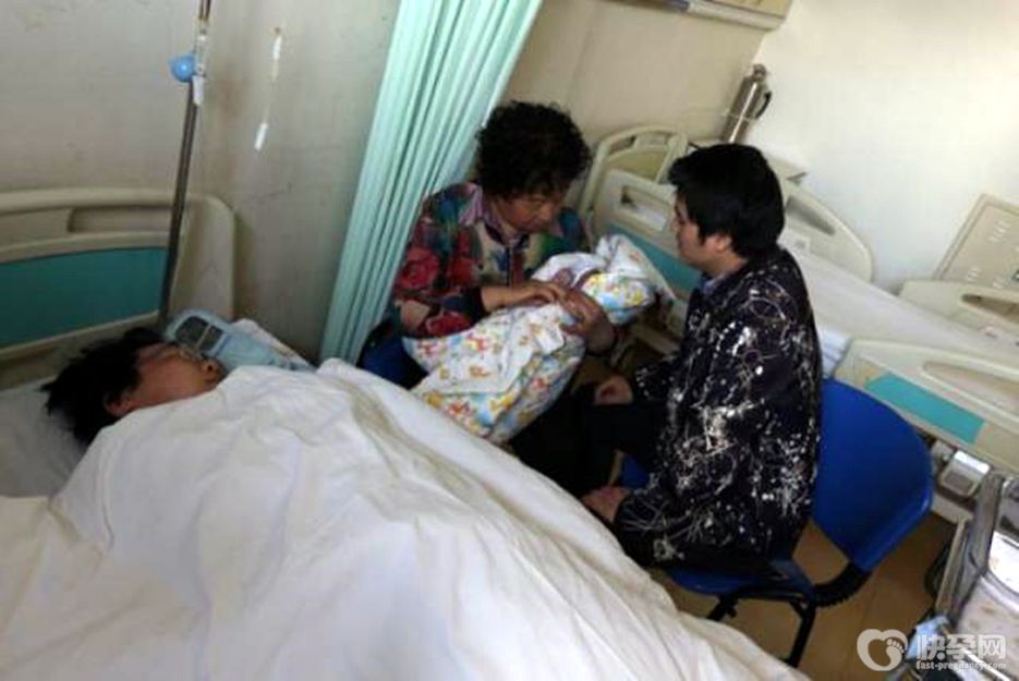 中国第一个试管婴儿生孩子了吗？中国第一个试管婴儿生的孩子两岁半了