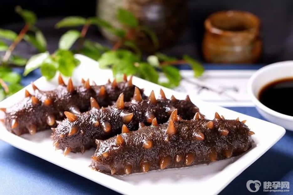 做试管婴儿的孕妇能吃海参吗？适量可锦上添花