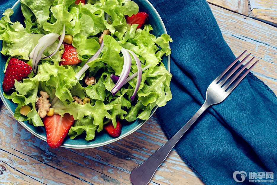 试管婴儿怀孕了能吃生菜吗？专家告诉你做试管的孕妇可以吃什么蔬菜
