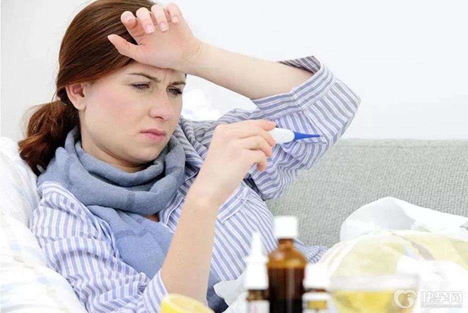 做试管婴儿移植后感冒了有影响吗？具体视情况而定