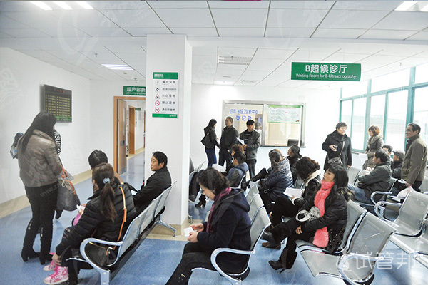 烟台毓璜顶医院试管婴儿2次移植失败，还要继续努力