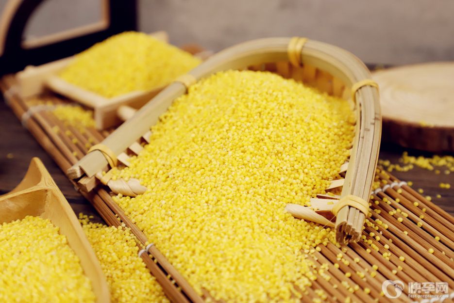 试管婴儿怀孕后早期能吃小米粥吗？专家解读孕妇吃小米粥对胎儿的好处