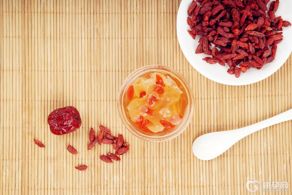 试管婴儿怀孕后可以吃枸杞吗？怀孕吃枸杞好吗？3个注意事项必须知道