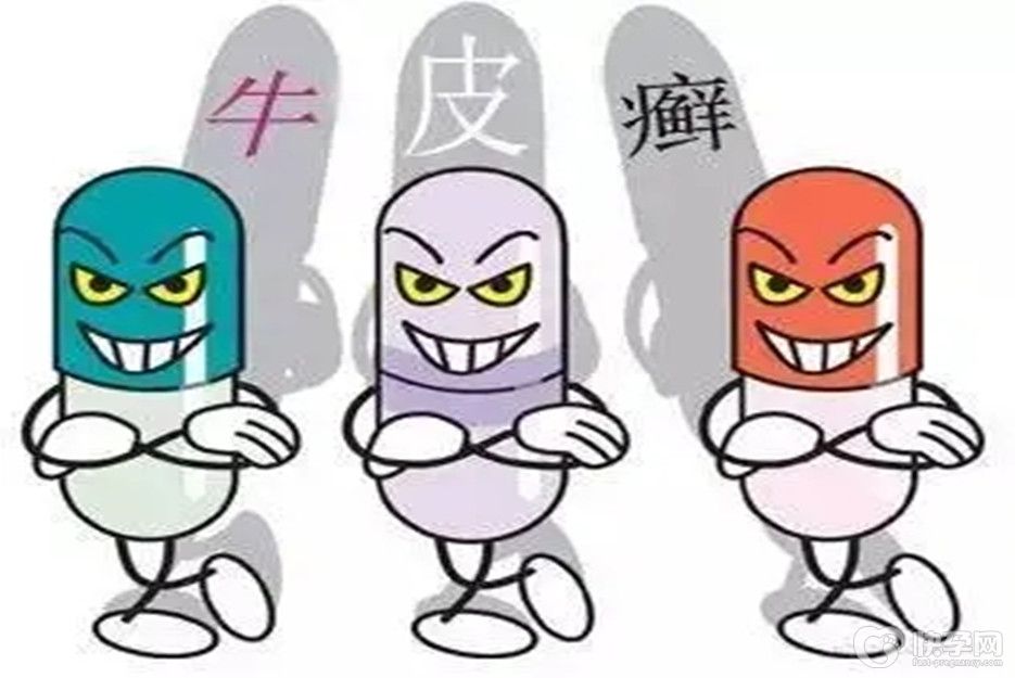 银屑病做试管三代可以避免遗传吗？可以，遗传家族的福音