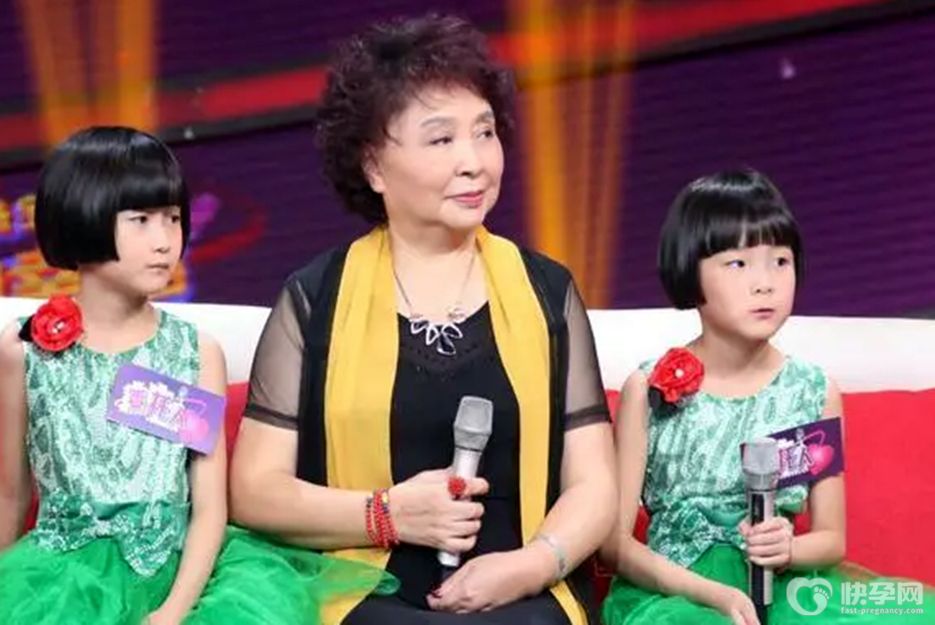 60岁绝经了怎么做试管？分享盛海琳60岁已绝经如何试管婴儿生双胎