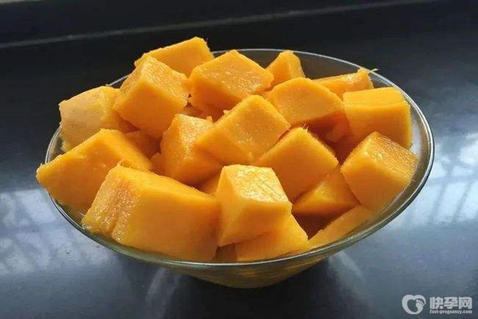 试管婴儿移植并非不能吃芒果，注意这四个禁忌可随心所欲