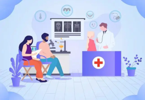 医学科普：人工授精和试管婴儿的区别是什么