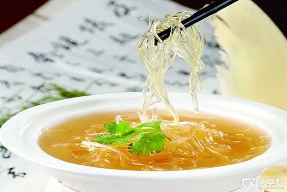 试管婴儿移植后能吃鲨鱼鱼翅吗？过度进补适得其反