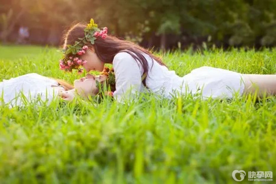 谁说同性恋不能生育了，上海拉拉赴美国做试管终圆梦