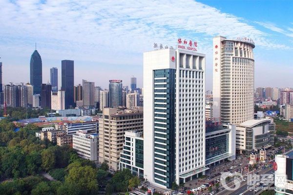 试管婴儿医院排名最好的十大医院，北医三院排名第二了