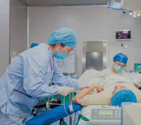 【试管头条】唐都医院试管婴儿遗传筛查新技术填补西部地区空白