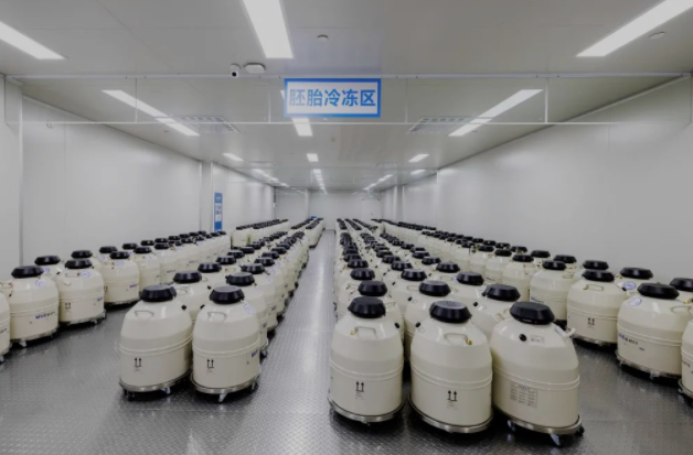 时代在变，观念也应在变，丈夫去世妻子的试管婴儿生育权应当维护