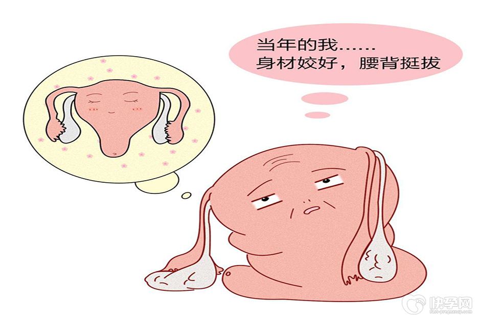 卵巢早衰的女性可以做试管婴儿吗？专家的回答让人眼前一亮