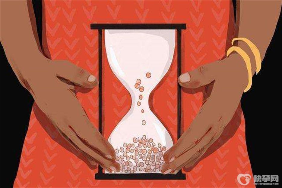 权威专家科普：绝经后还能怀上孩子吗？试管助孕唯一出路