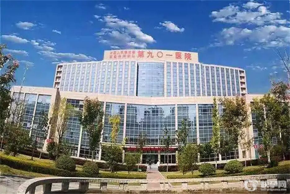 联勤保障部队第901医院可以借卵做供卵试管吗？答案也许不会让你失望