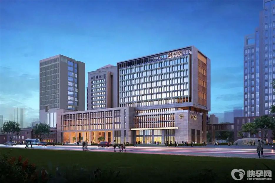 上海仁济医院有卵子库吗？看完你心中就有数了