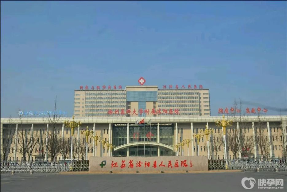 沭阳人民医院做试管双胞胎和单胎的价格？贵不贵看完便知