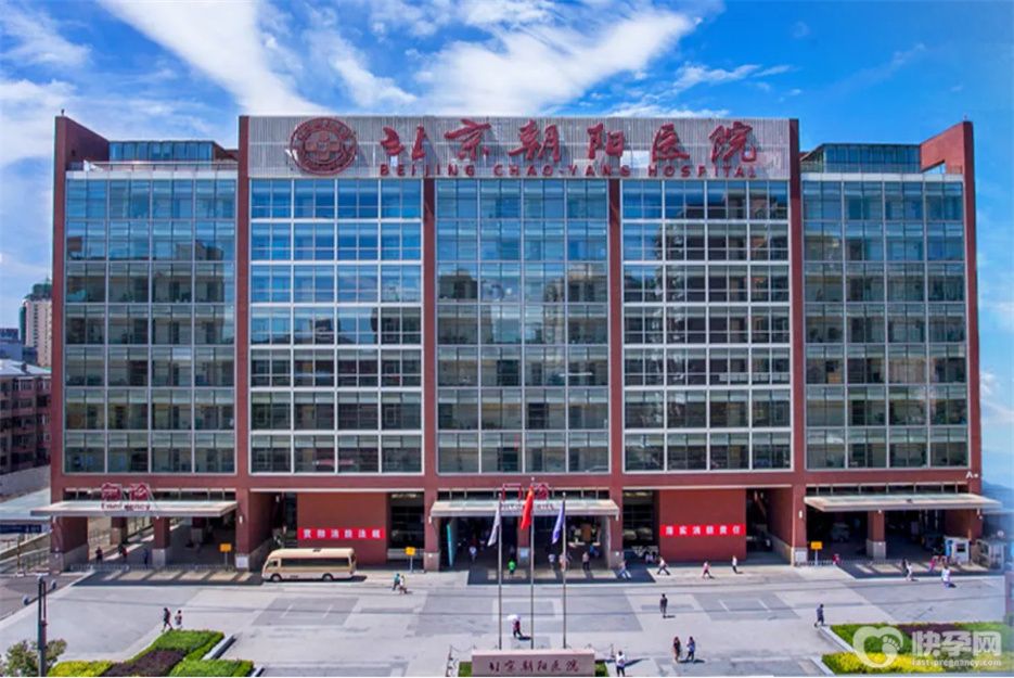 北京朝阳医院可以借卵做供卵试管吗？想有好“孕”最好看看