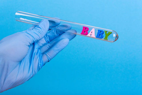 试管婴儿可以选择性别？试管和正常的婴儿一样吗？