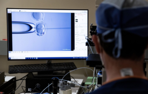 厦门市妇幼保健院获批第三代试管婴儿资质，闽西南地区唯一一家