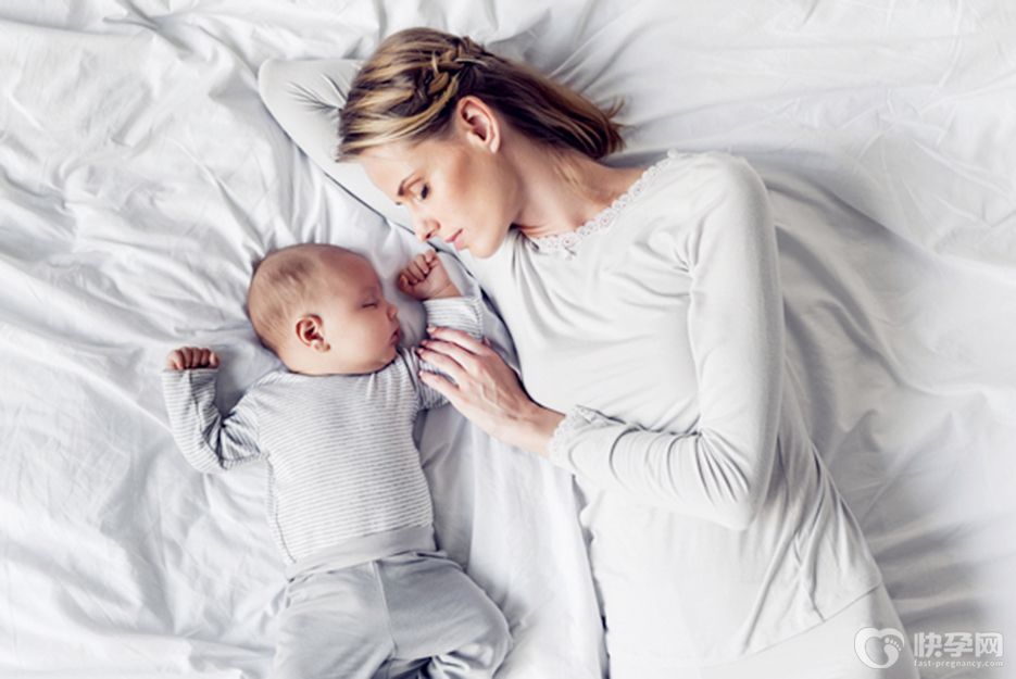 借卵试管是自己的孩子吗？十个月的血脉相连已经说明了一切