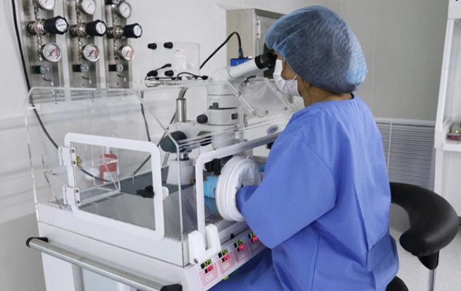 选择格鲁吉亚最好的试管婴儿手术机构，满足以下四点就够了