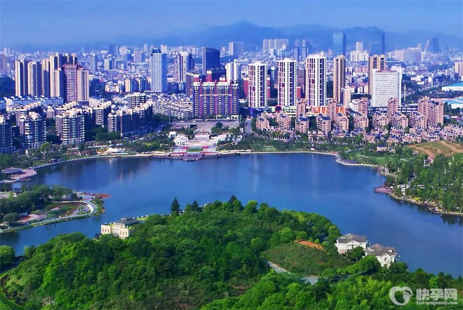 萍乡哪里有卵子库？附2025供卵试管医院选择指南