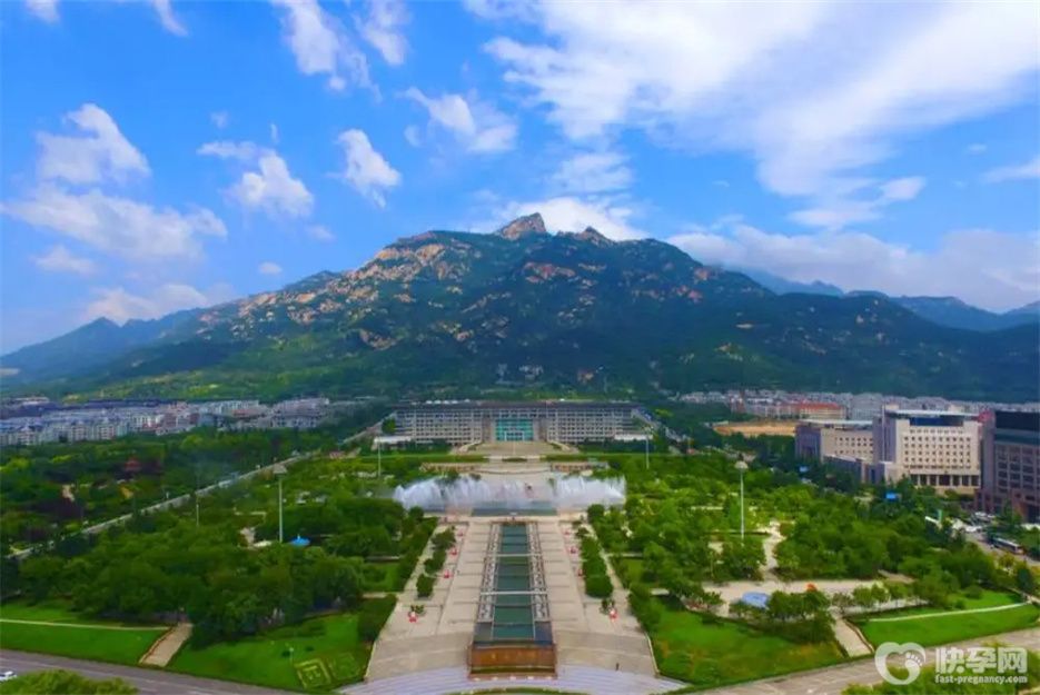 泰安哪里有卵子库？附正规供卵试管助孕机构名单参考