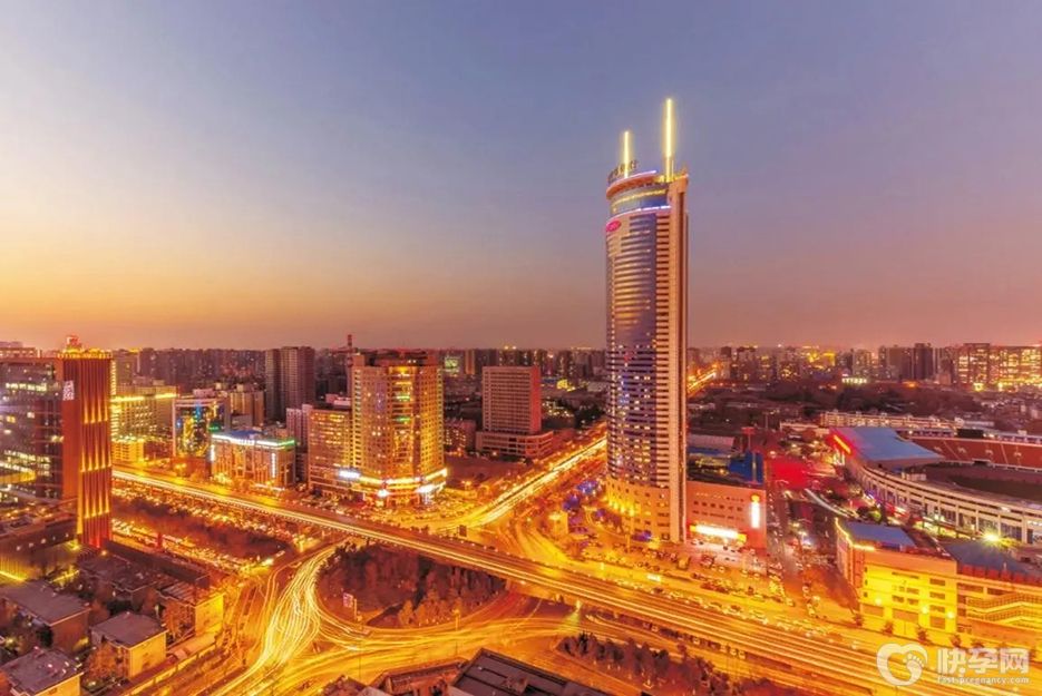 2025陕西供卵生殖中心名单列表，热门供卵医院成功率正式发布