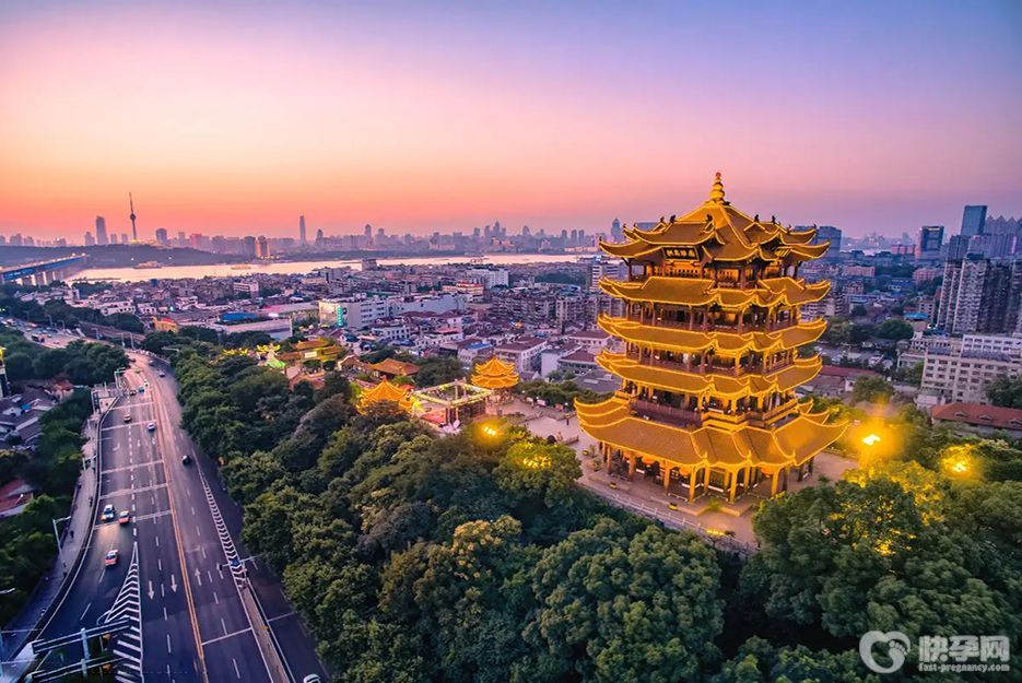 2025湖北武汉供卵医院排名揭晓，国内借卵生子不超过这个数