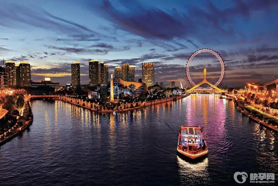 2025天津供卵试管婴儿医院排名榜，榜上5家口碑医院实力大比拼