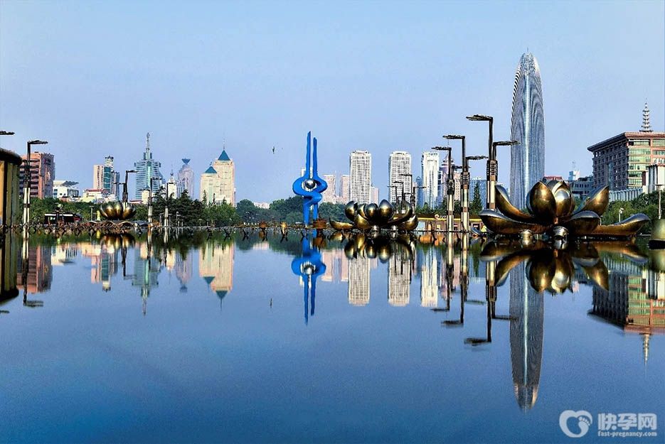 2025济南供卵试管中心排行上线，附7家热门借卵生子医院介绍