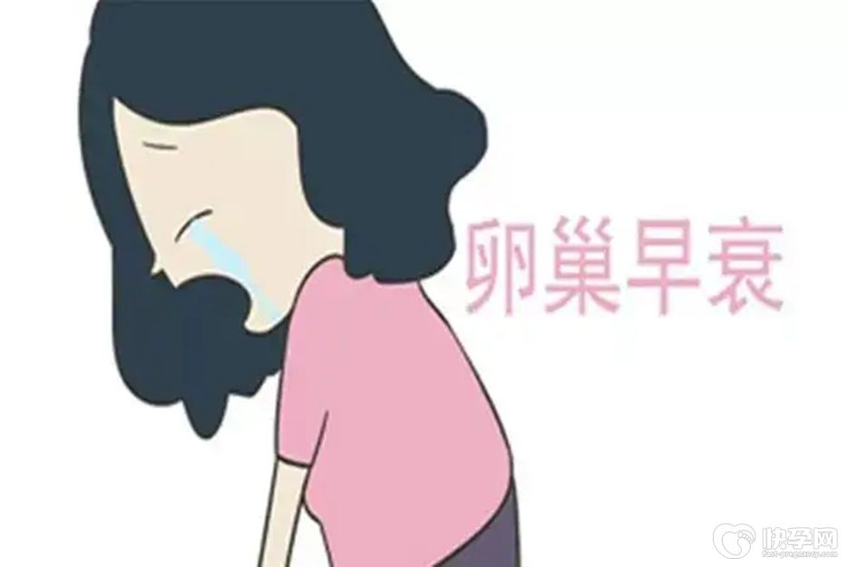 29岁卵巢早衰绝经试管成功率高吗？做到这3点成功率蹭蹭往上