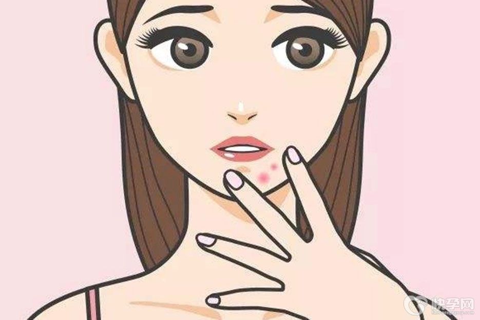 下巴下面有硬块是什么原因？医生总结了这4大原因