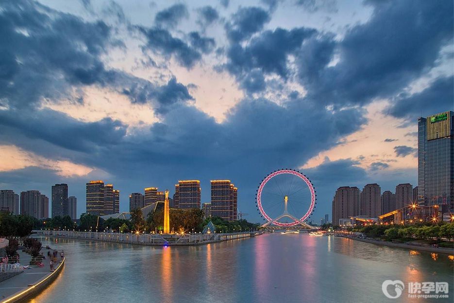 2025天津捐卵排队时间预估，附天津供卵不排队医院名单