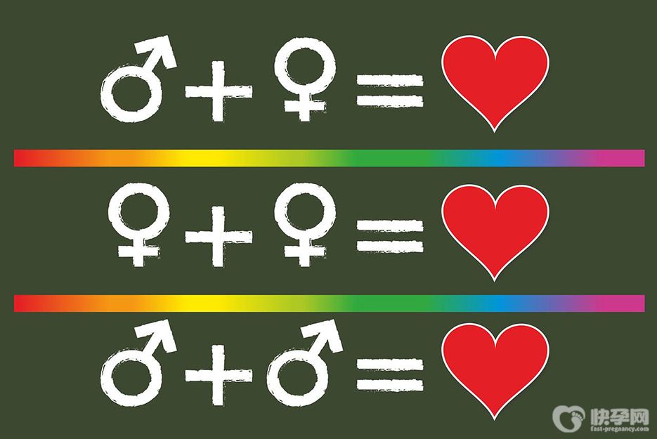 同性男男如何试管生育？附2025同性试管流程详情