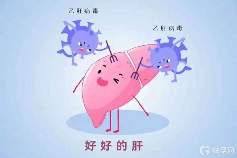 女方有乙肝能做试管婴儿吗？病情稳定后即可开展助孕