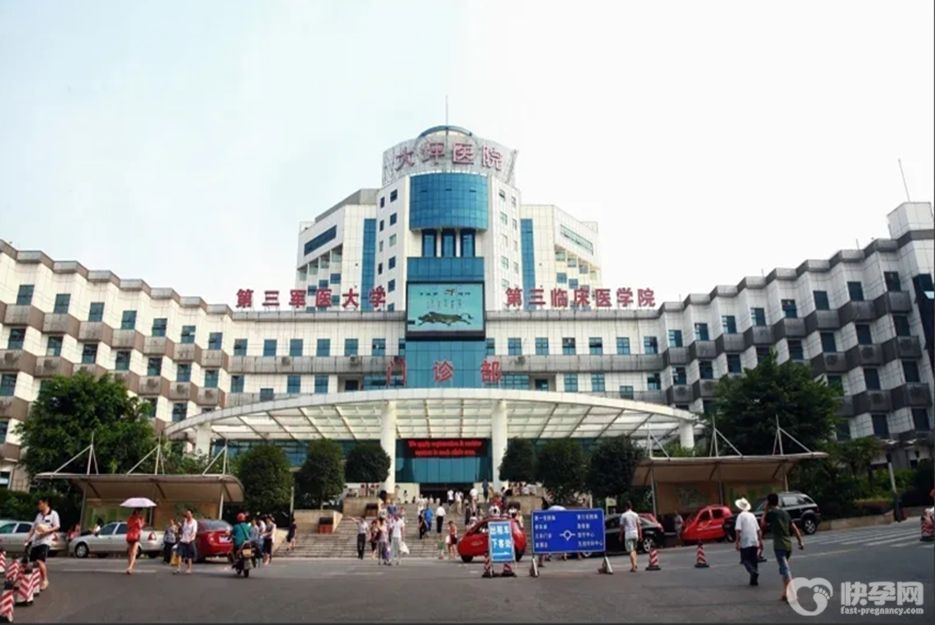 2025陆军特色医学中心供卵试管费用详情，附最佳省钱攻略